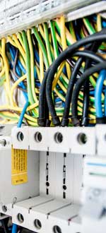 Electrical testing equipment