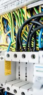 Electrical testing equipment
